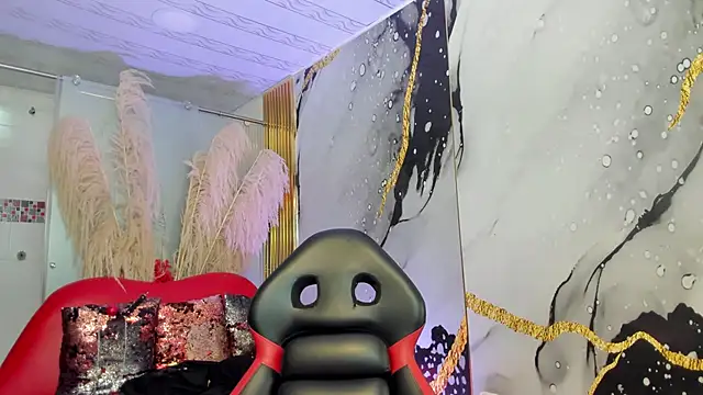 Pokój czatu na żywo – alicee__mature