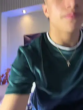 Dominik_Souza Show Webcam