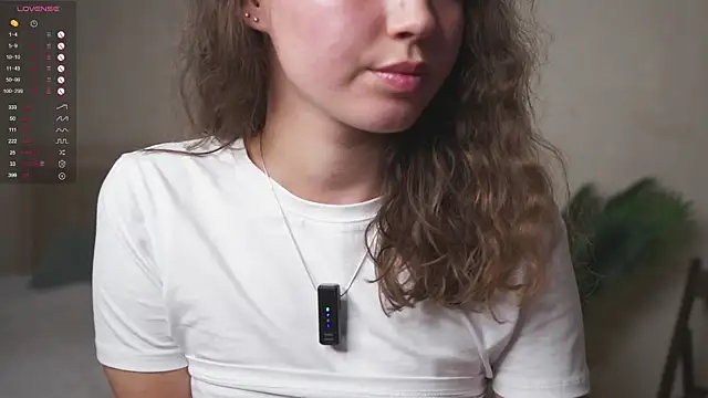 Chat soba uživo modela LoraLynn