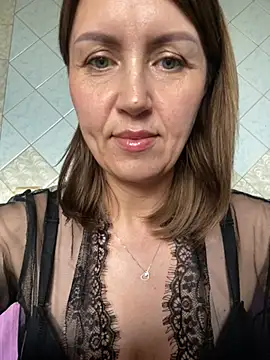 RainyAngel17 Adlı Modelin Canlı Sohbet Odası