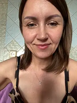 RainyAngel17 Live Chatraum