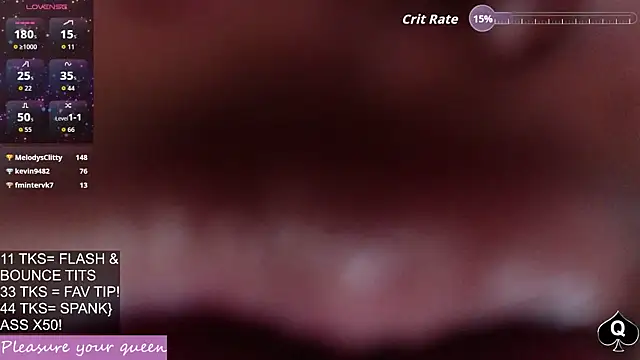 Robin_H00t_2 Live Chatraum