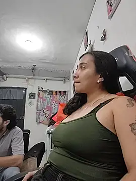 Robin_H00t_2 Cameră chat live
