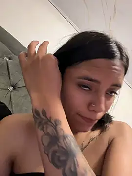CELESTE_-EC – Kamerová šou