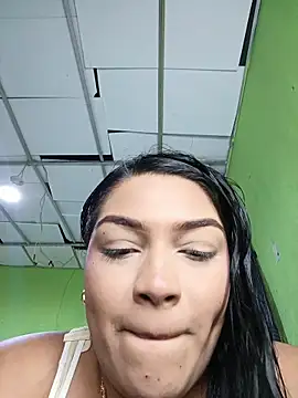 angela_sex_x élő chatszobája