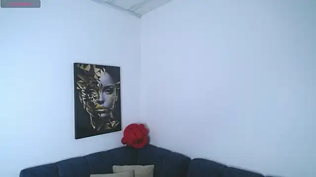 sara_marrisson Adlı Modelin Canlı Sohbet Odası