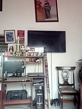 AfroditaX23 现场聊天室