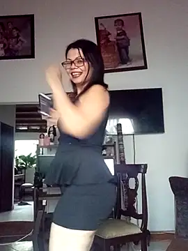 Bilik Sembang Langsung AfroditaX23