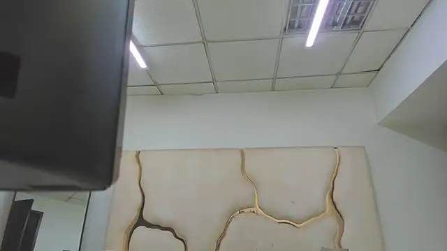 ZayraStorm Cameră chat live