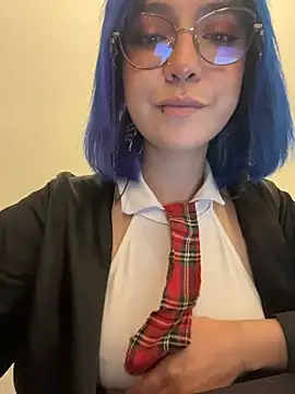 lilith_rr Cameră chat live