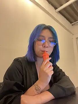 lilith_rrn Live chat-huone