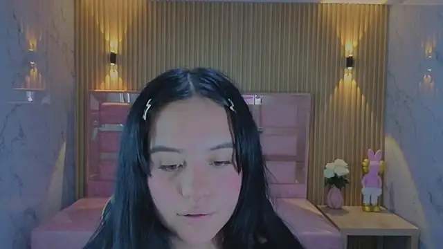 sarita_09_s Adlı Modelin Canlı Sohbet Odası