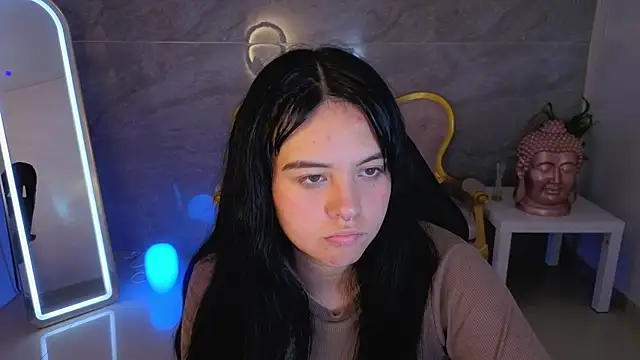 غرفة دردشة sarita_09_s المباشرة