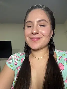 Онлайн чат Alessandra_01