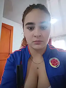 katty_42 Cameră chat live