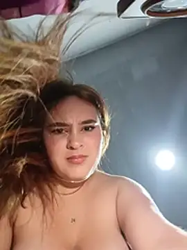 Živá chatovací místnost katty_42
