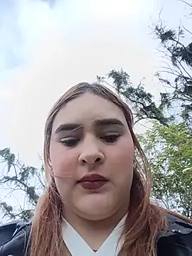 Živá chatovací místnost katty_42
