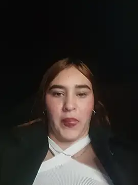 Živá chatovací místnost katty_42