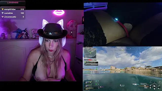 Angie-night Live Chatrum