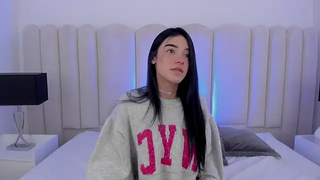 Chat ao vivo de Zoe_Banx
