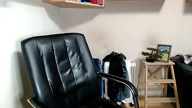 katemodel Live Chatraum