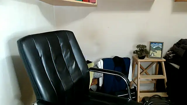 Chatroom en direct de katemodel