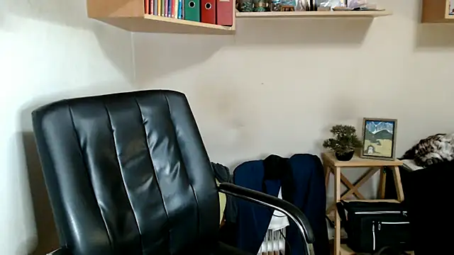 katemodel Live Chatraum