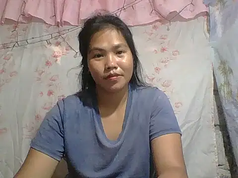 ladytisay17 Cameră chat live
