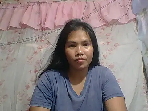 ladytisay17 Cameră chat live