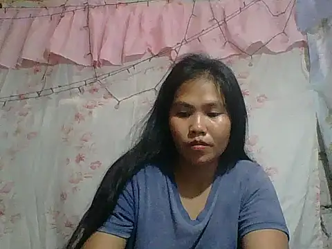 ladytisay17 Cameră chat live