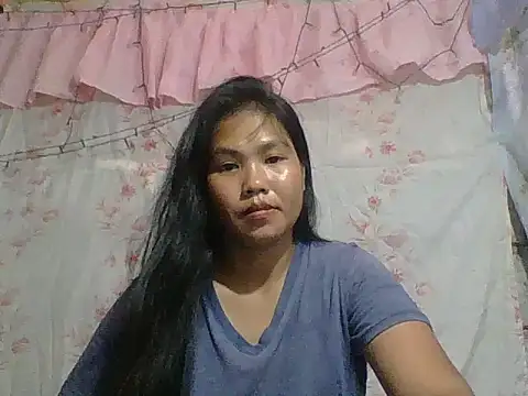 ladytisay17 Live Chatraum