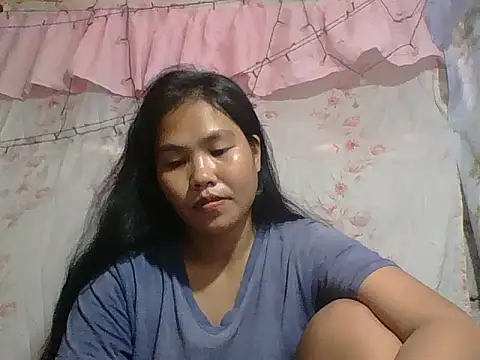 ladytisay17 Live Chatraum