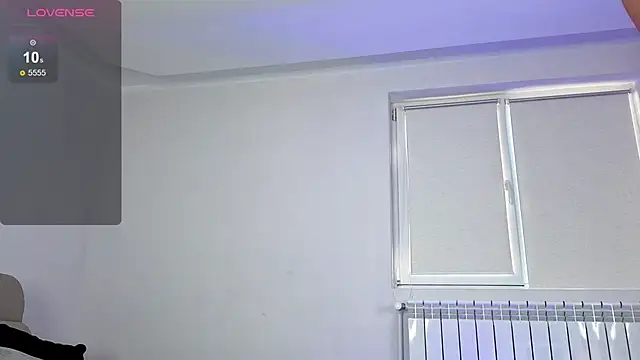 Sala de chat en directo de KassidyVibe