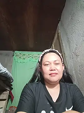 Živá chatovací místnost hotpinay_45