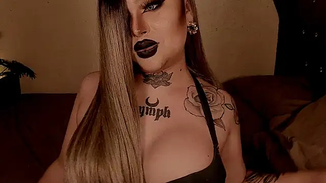 Chat ao vivo de BeMyGoodSlave