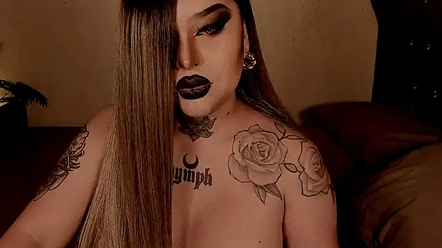 BeMyGoodSlave: онлайн-чат