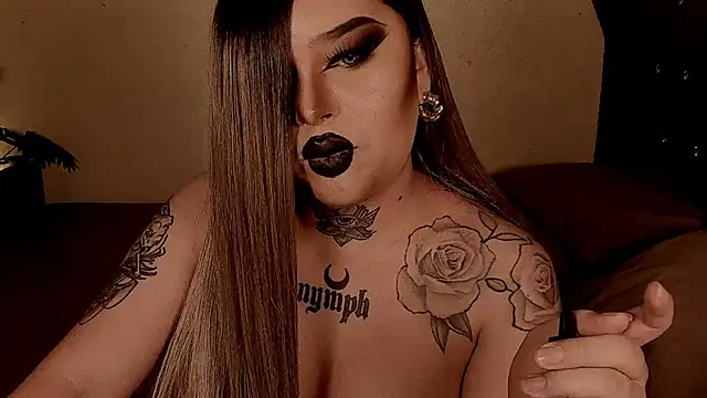 BeMyGoodSlave live-chat rom