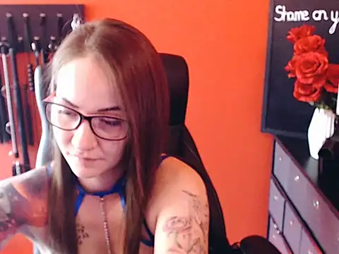 Pokój czatu na żywo – _MissJaneWarren_