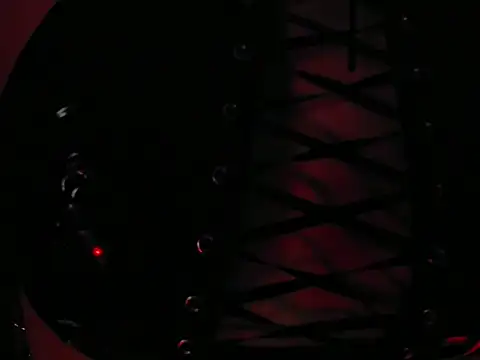 Chatroom en direct de _MissJaneWarren_
