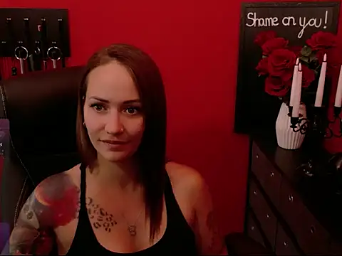 Phòng Chat Trực Tiếp _MissJaneWarren_