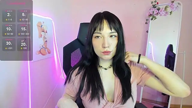 AliceeinWonderlanddd 실시간 채팅방