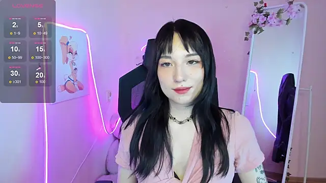 AliceeinWonderlanddd Live Chatraum