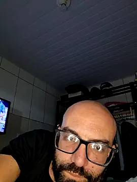Show de webcam de Robsonitj90