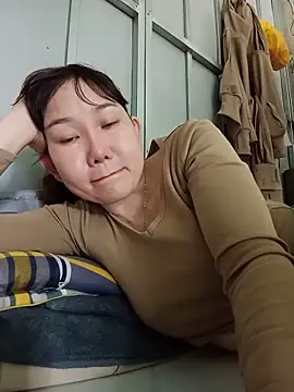 Ana-love2026 Live Chatraum