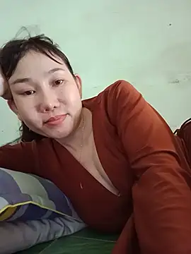 Ana-love2026 Adlı Modelin Canlı Sohbet Odası