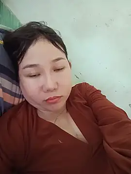 Bilik Sembang Langsung Ana-love2026