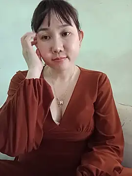 Ana-love2026 Adlı Modelin Canlı Sohbet Odası