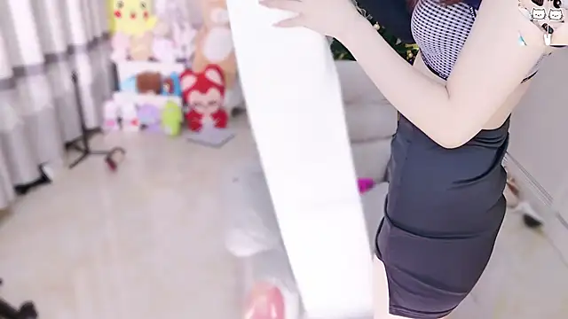 nana-899 Live Chatrum