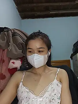 Daisy-lusia2026 Live Chatraum