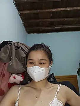 Daisy-lusia2026's Live Chat Room
